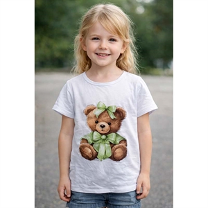 Koszulka dziewczęca (6-16)