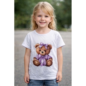 Koszulka dziewczęca (6-16)