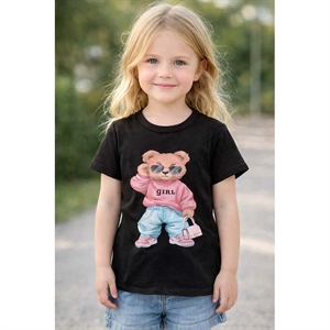 Koszulka dziewczęca (6-16)