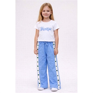 Komplet dziewczęcy (4-14)