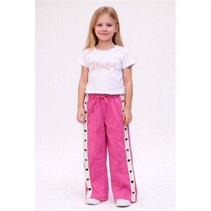 Komplet dziewczęcy (4-14)