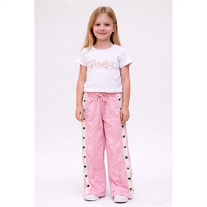 Komplet dziewczęcy (4-14)