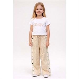 Komplet dziewczęcy (4-14)