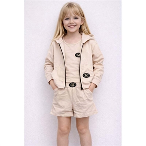 Komplet dziewczęcy 3cz (6-16)