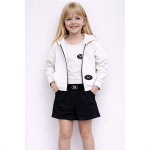 Komplet dziewczęcy 3cz (6-16)