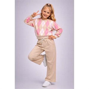 Komplet dziewczęcy (6-16)