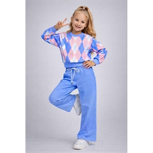 Komplet dziewczęcy (6-16)