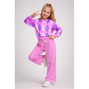 Komplet dziewczęcy (6-16)