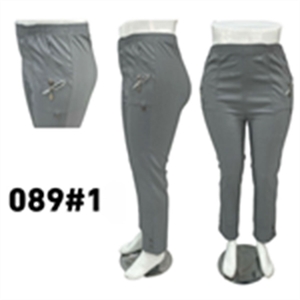 Spodnie damskie  40-52