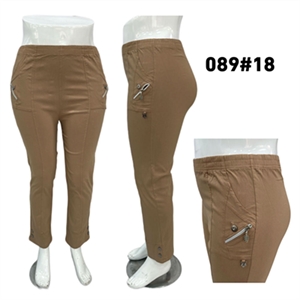 Spodnie damskie  40-52