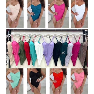 Body damskie produkt Włoski