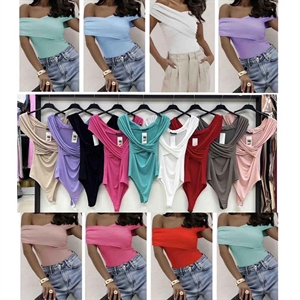 Body damskie produkt Włoski