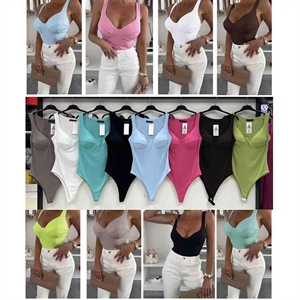 Body damskie produkt Włoski
