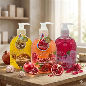 Kojący żel aloesowy do skóry