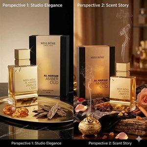 Perfumy damskie 100 ml