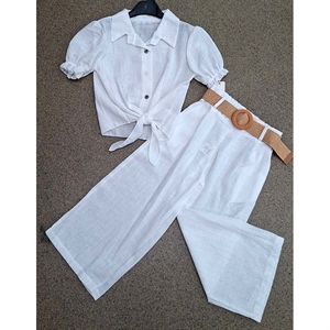 Komplet dziewczęcy  6-16 lat