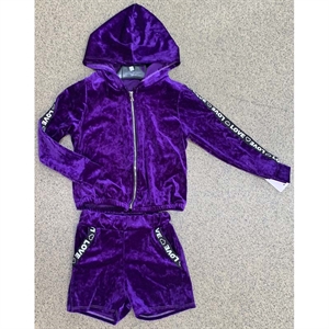 Komplet dziewczęcy  4-14 lat