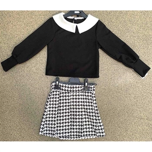 Komplet dziewczęcy  6-16 lat