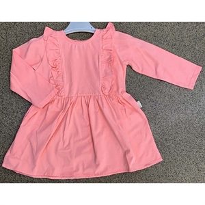 Sukienka dziewczęca  2-5 lat