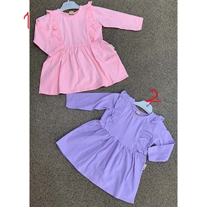 Sukienka dziewczęca  2-5 lat