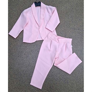 Komplet dziewczęcy  1-6 lat