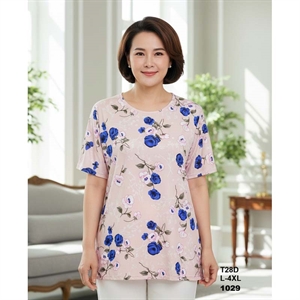 Bluzka damska  L-4XL