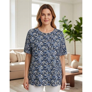 Bluzka damska  L-4XL