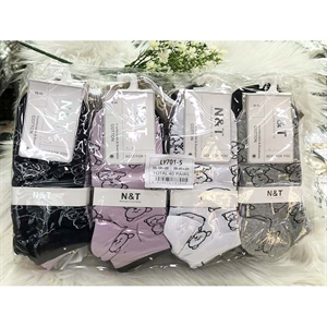 Stopki damskie 35-38/39-42