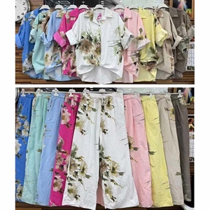 Komplet damski - Produkt Włoski