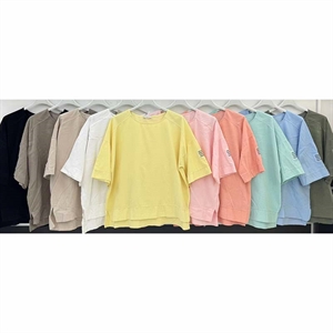 Bluzka damska - Produkt Włoski