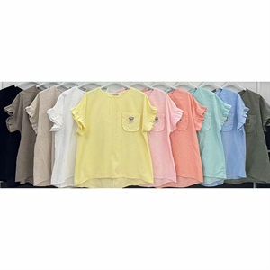 Bluzka damska - Produkt Włoski