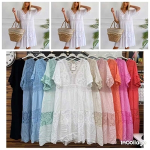 Sukienka damska - Produkt Włoski