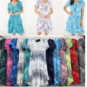 Sukienka damska - Produkt Włoski