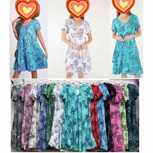 Sukienka damska - Produkt Włoski