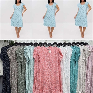 Sukienka damska - Produkt Włoski