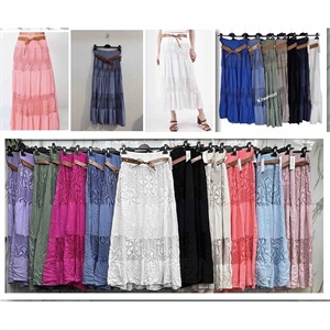 Spódnica damska - Produkt Włoski