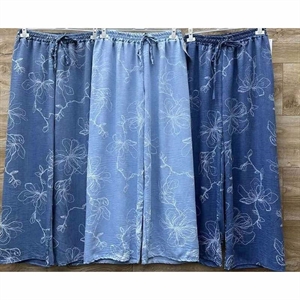 Spodnie damskie - Produkt Włoski