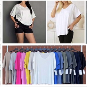 Bluzka damska - Produkt Włoski