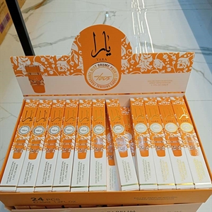 Perfumy damskie 30ml