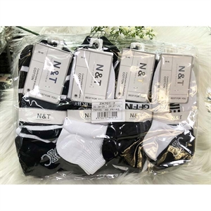 Stopki damskie 35-38/39-41