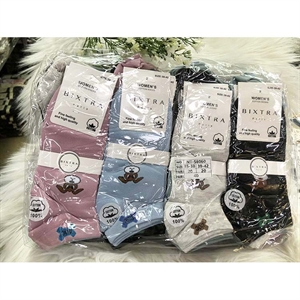 Stopki damskie 35-38/39-41