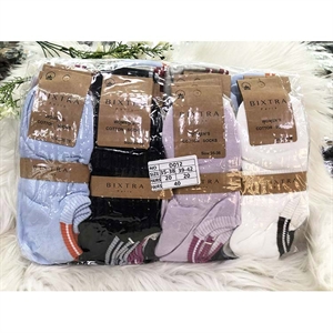 Stopki damskie 35-38/39-42