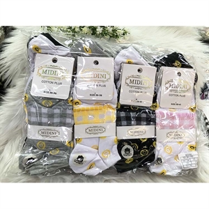 Stopki damskie 35-38/39-41