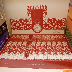 Perfumy damskie 35ml