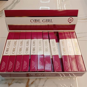 Perfumy damskie 35ml