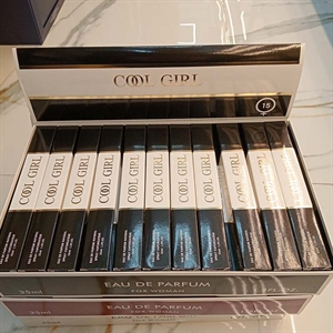 Perfumy damskie 35ml