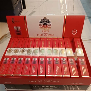 Perfumy damskie 35ml