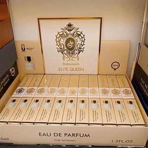 Perfumy damskie 35ml