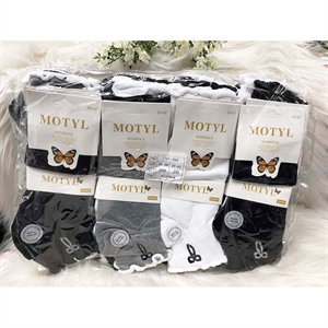 Stopki damskie 35-38/39-42