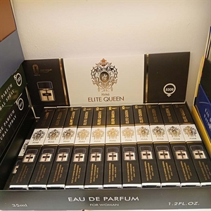 Perfumy damskie 35ml